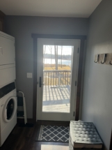 Laundry view- dnu